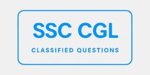SSC CGL