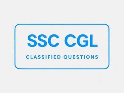 SSC CGL