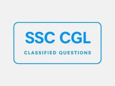 SSC CGL