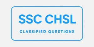 SSC CHSL