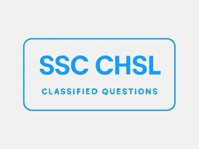 SSC CHSL