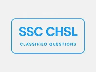 SSC CHSL