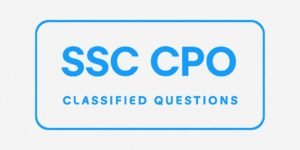 SSC CPO
