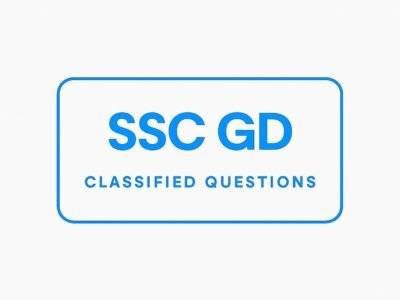 SSC GD